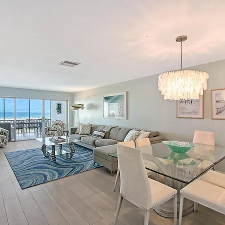 Crescent Royale 402 Vila